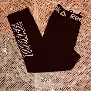 REEBOK SPANDEX